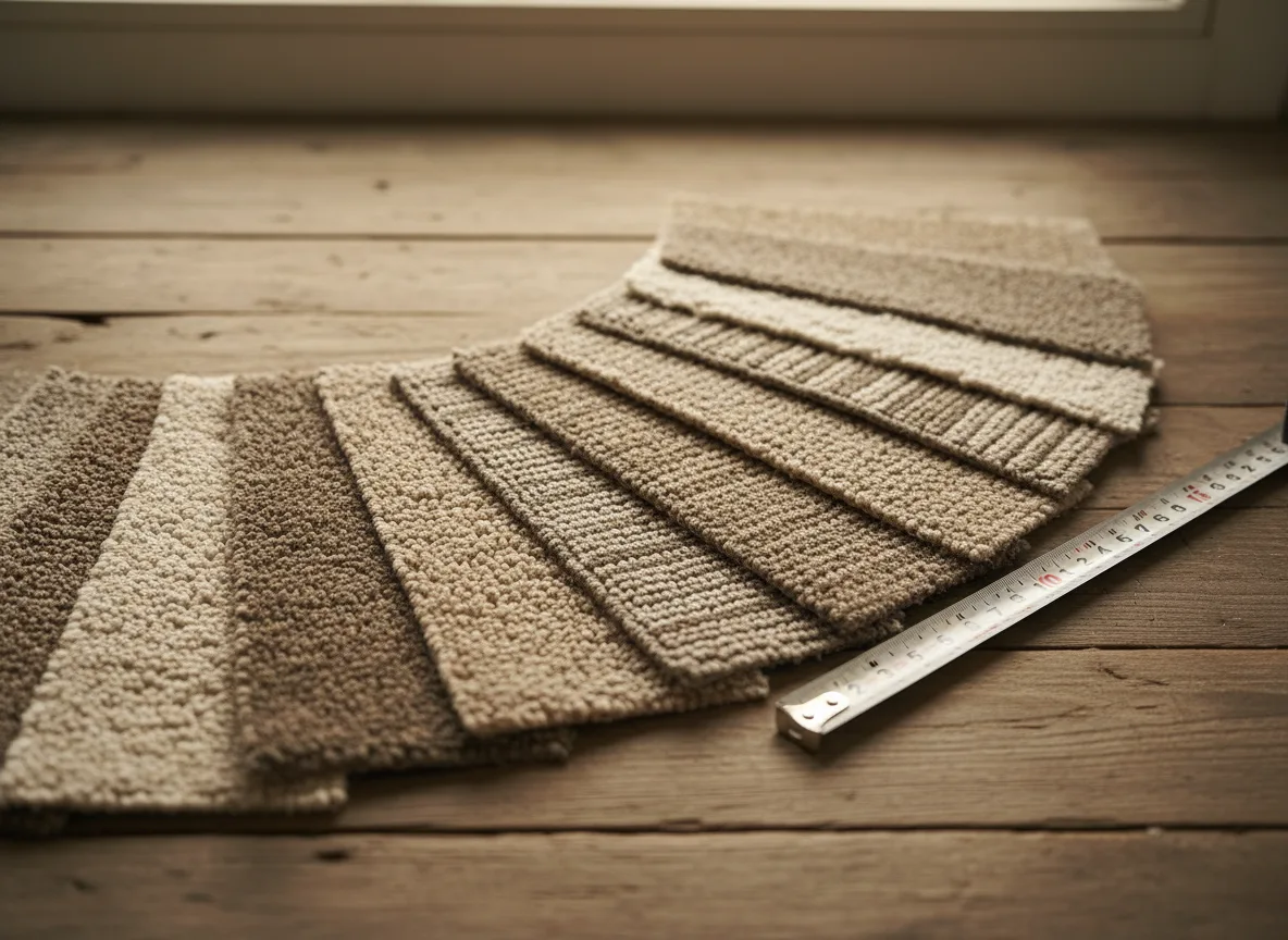 Carpet Installation Garden City, TX FAQs